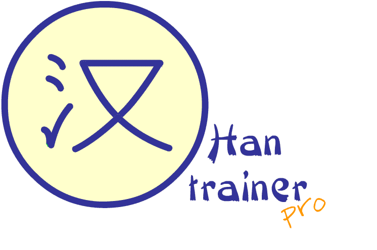 Han Trainer Pro Website